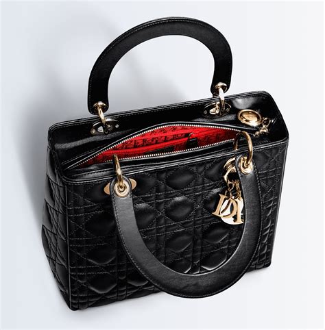 dior lady dior tasche|lady dior bag.